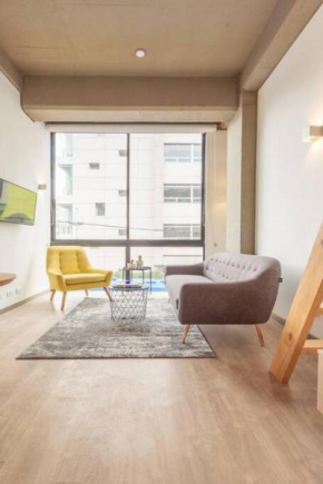 Ideally located, stylish and functional apt